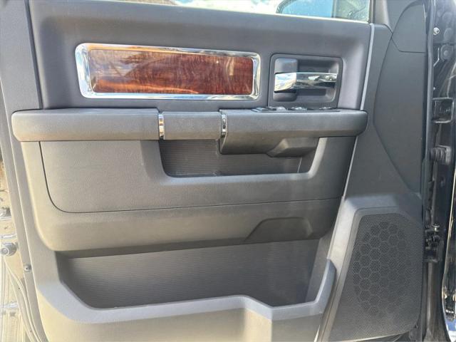 2012 Ram 1500 Laramie
