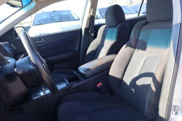 2012 Nissan Maxima 3.5 S
