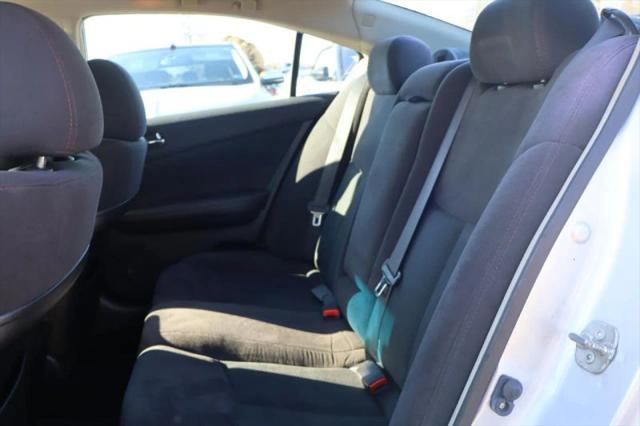 2012 Nissan Maxima 3.5 S