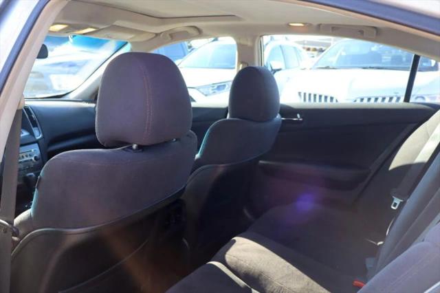 2012 Nissan Maxima 3.5 S