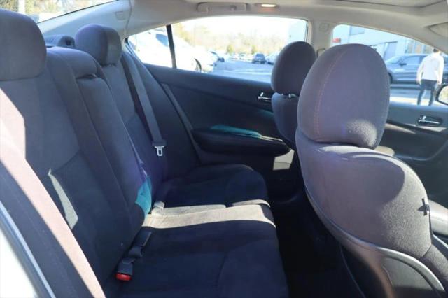 2012 Nissan Maxima 3.5 S