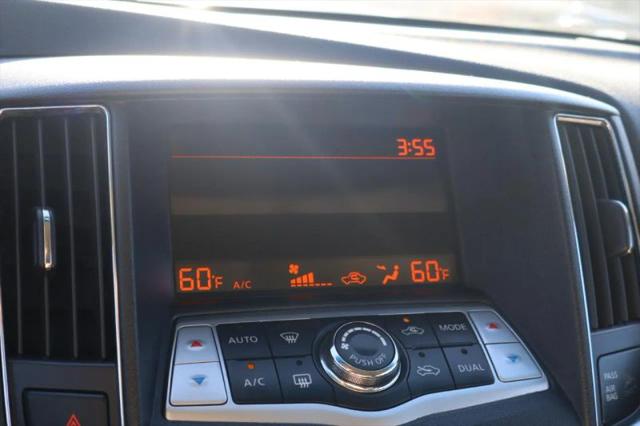 2012 Nissan Maxima 3.5 S