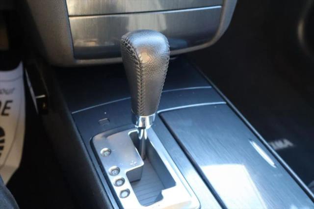 2012 Nissan Maxima 3.5 S