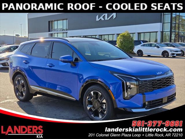 2026 Kia Sportage SX-Prestige for sale in Little Rock, AR