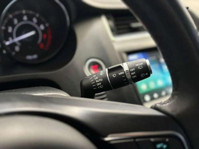 2019 Jaguar E-PACE S