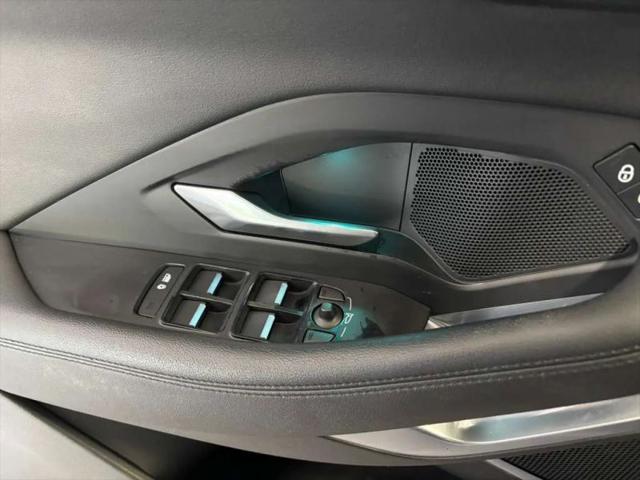 2019 Jaguar E-PACE S