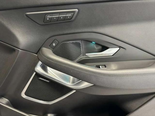 2019 Jaguar E-PACE S