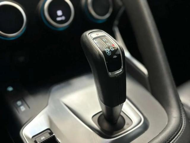 2019 Jaguar E-PACE S