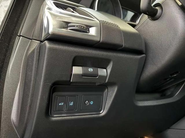 2019 Jaguar E-PACE S