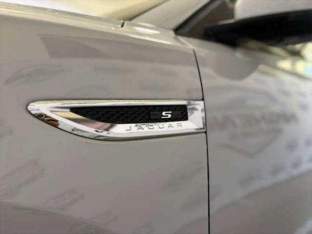 2019 Jaguar E-PACE S