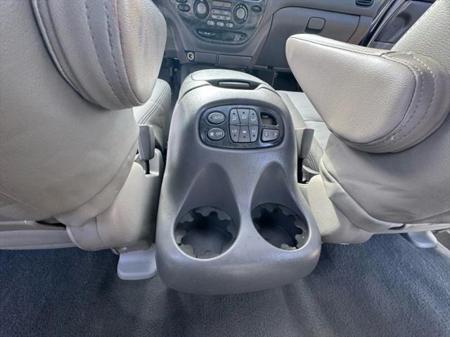 2004 Toyota Sequoia Limited V8