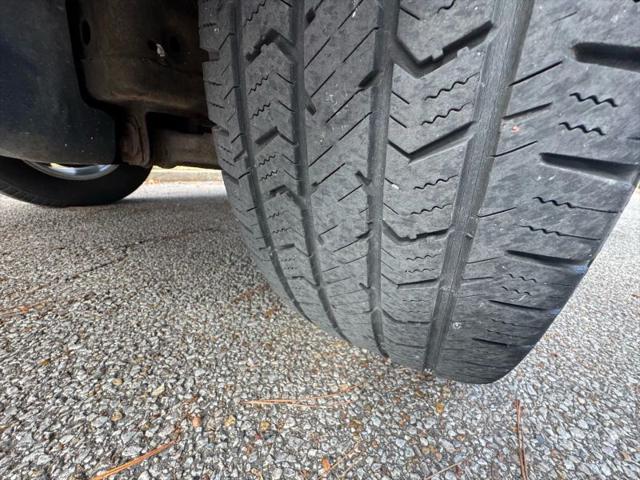 2004 Toyota Sequoia Limited V8