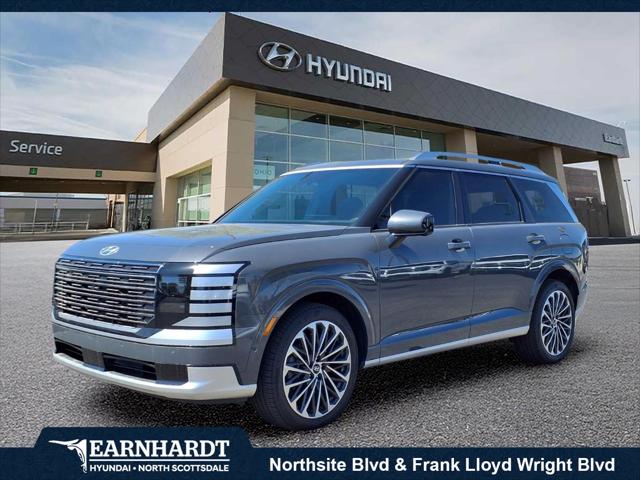 2026 Hyundai Palisade Calligraphy for sale in Scottsdale, AZ
