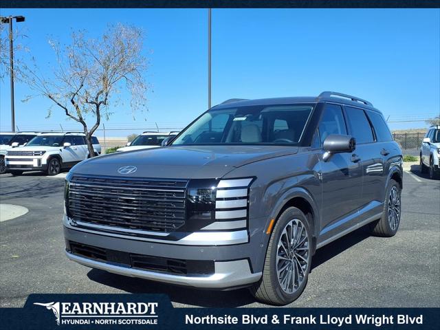 2026 Hyundai Palisade Calligraphy for sale in Scottsdale, AZ