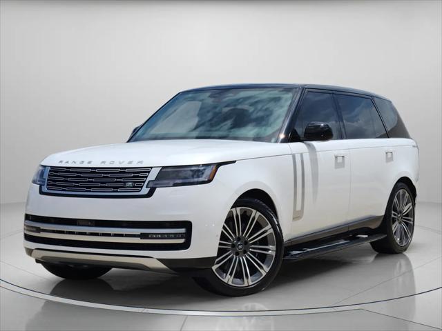 2024 Land Rover Range Rover P530 Autobiography for sale in Grapevine, TX
