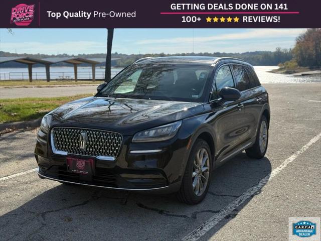 2020 Lincoln Corsair Standard for sale in Fenton, MO