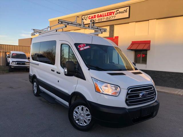 2019 Ford Transit XLT for sale in Olathe, KS