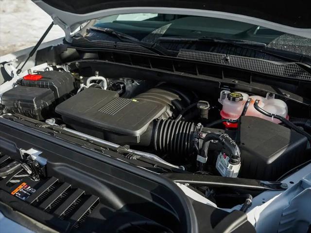 2026 GMC Sierra 1500 Crew Cab, Short Bed, Denali, 4WD