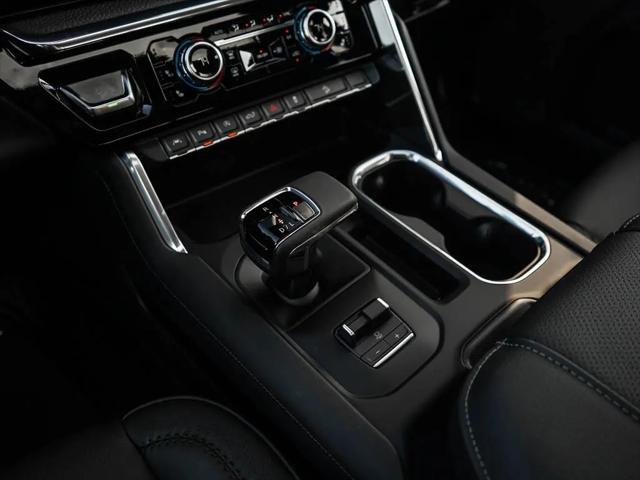 2026 GMC Sierra 1500 Crew Cab, Short Bed, Denali, 4WD