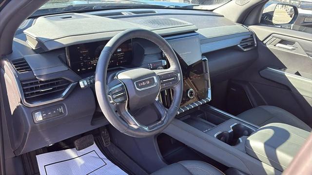 2024 GMC Acadia AWD AT4