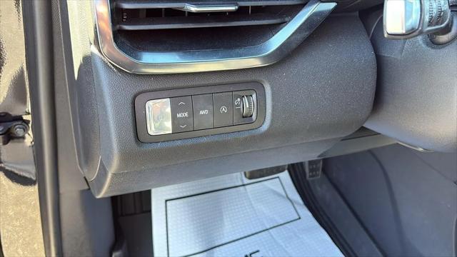 2024 GMC Acadia AWD AT4