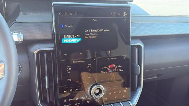 2024 GMC Acadia AWD AT4
