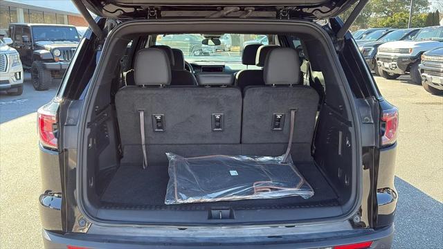 2024 GMC Acadia AWD AT4