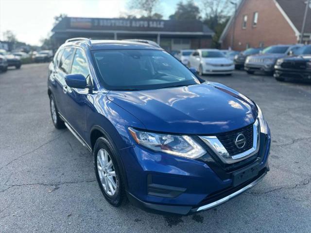 2019 Nissan Rogue SV for sale in Louisville, KY