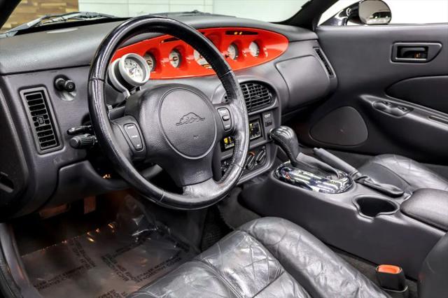 2000 Plymouth Prowler Base
