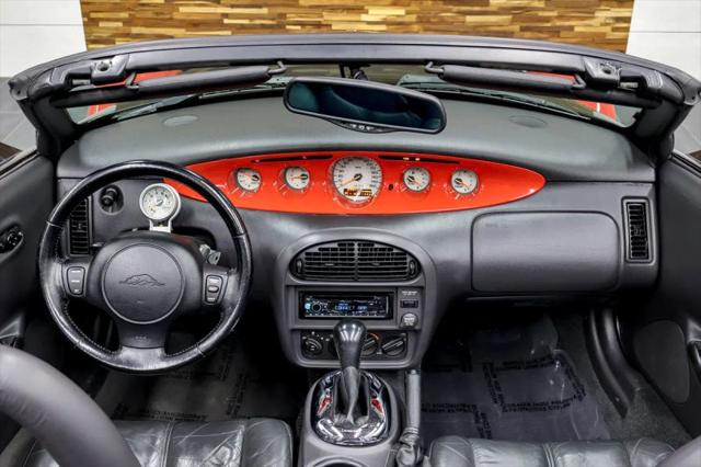 2000 Plymouth Prowler Base