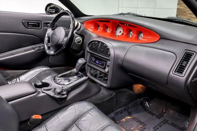 2000 Plymouth Prowler Base