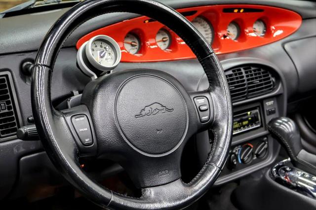 2000 Plymouth Prowler Base