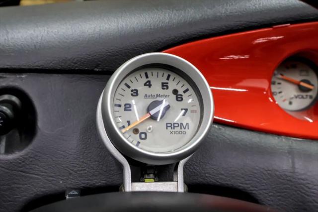 2000 Plymouth Prowler Base