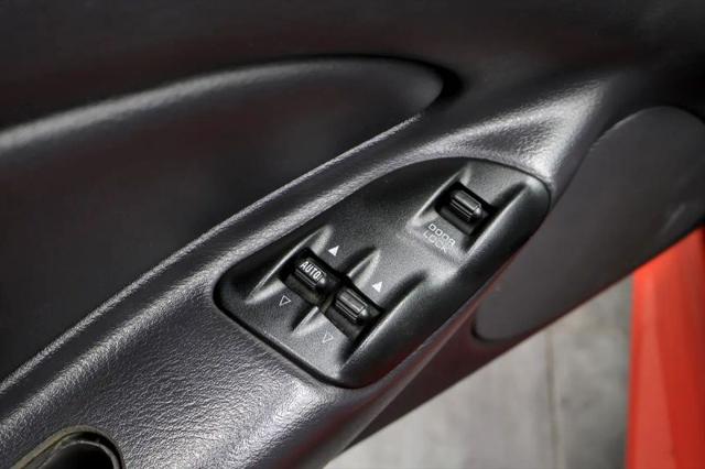 2000 Plymouth Prowler Base