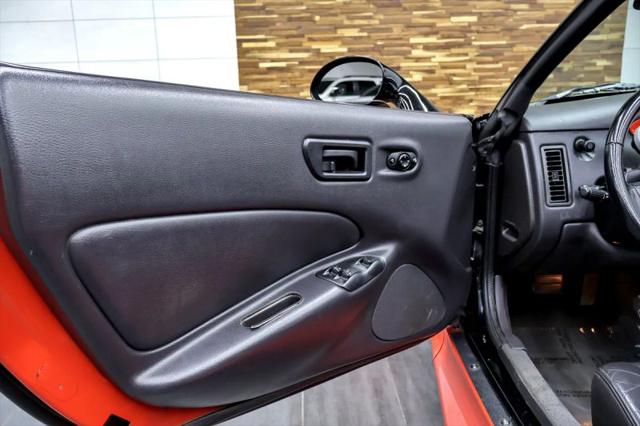 2000 Plymouth Prowler Base