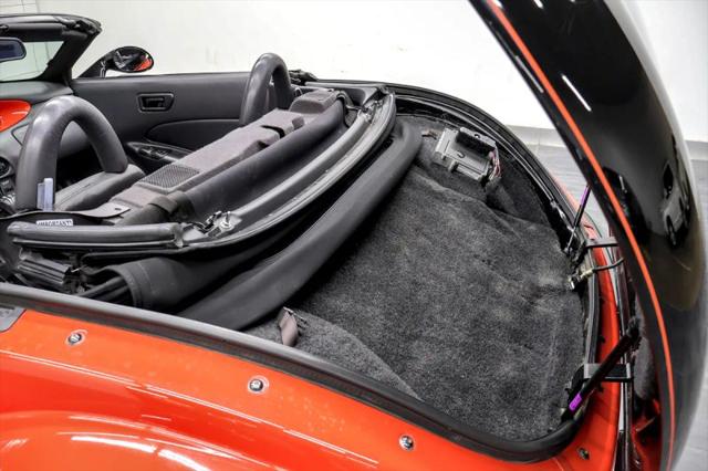 2000 Plymouth Prowler Base