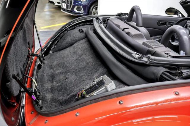 2000 Plymouth Prowler Base