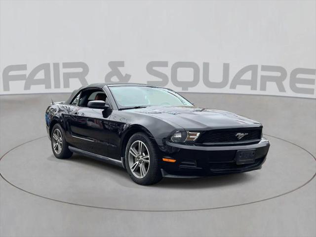 2010 Ford Mustang V6 Premium for sale in Islip Terrace, NY