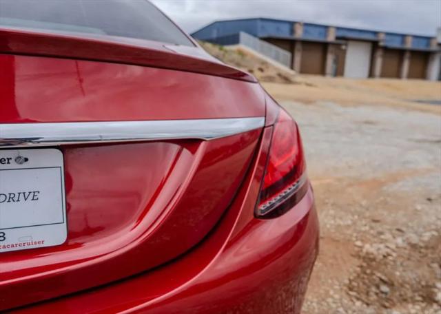 2020 Mercedes-Benz C-CLASS C 300 C 300
