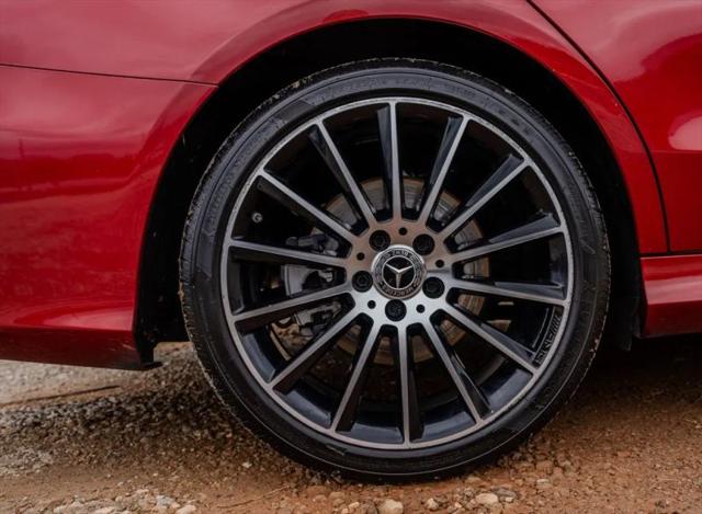 2020 Mercedes-Benz C-CLASS C 300 C 300