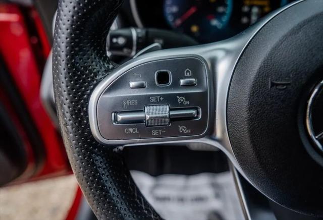 2020 Mercedes-Benz C-CLASS C 300 C 300