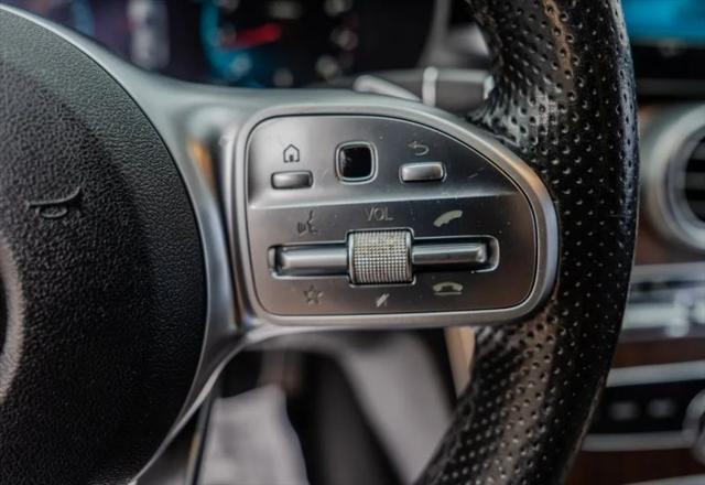 2020 Mercedes-Benz C-CLASS C 300 C 300