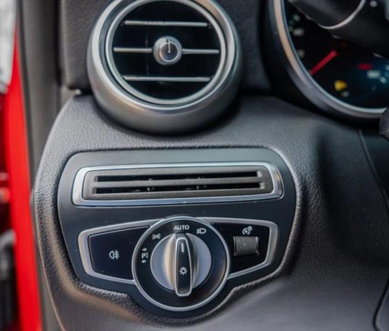 2020 Mercedes-Benz C-CLASS C 300 C 300