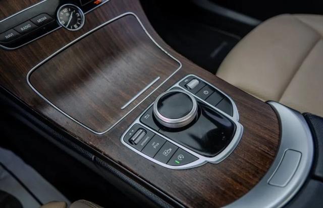 2020 Mercedes-Benz C-CLASS C 300 C 300