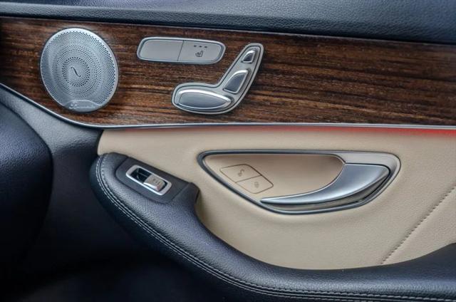 2020 Mercedes-Benz C-CLASS C 300 C 300