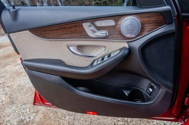 2020 Mercedes-Benz C-CLASS C 300 C 300