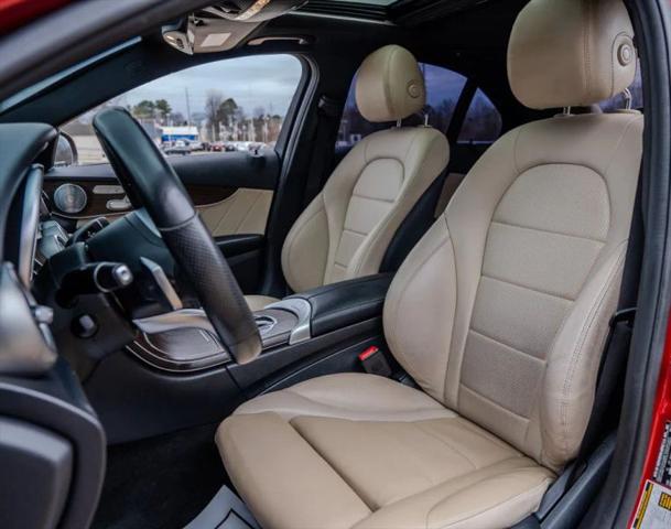 2020 Mercedes-Benz C-CLASS C 300 C 300