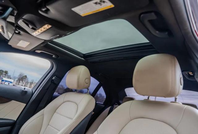 2020 Mercedes-Benz C-CLASS C 300 C 300