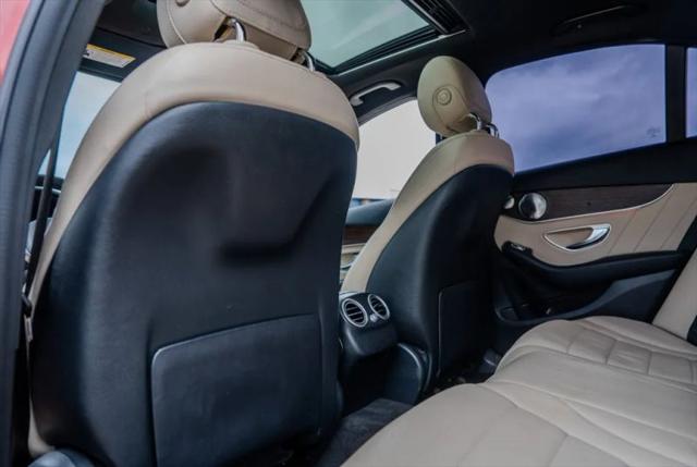 2020 Mercedes-Benz C-CLASS C 300 C 300