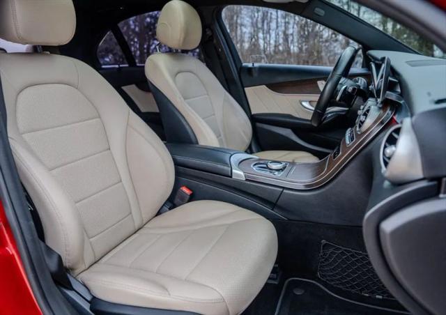 2020 Mercedes-Benz C-CLASS C 300 C 300